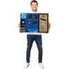 Subsonic Gaming Desk Batman