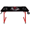 Subsonic Gaming Desk Assassins Creed