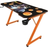 Subsonic Pro Gaming Desk DBZ