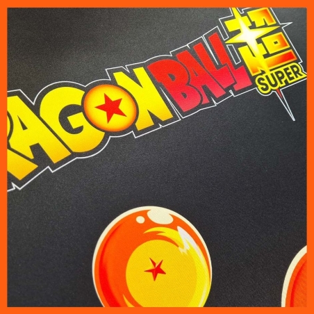 Subsonic Pro Gaming Desk DBZ