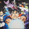 Subsonic Pro Gaming Desk DBZ
