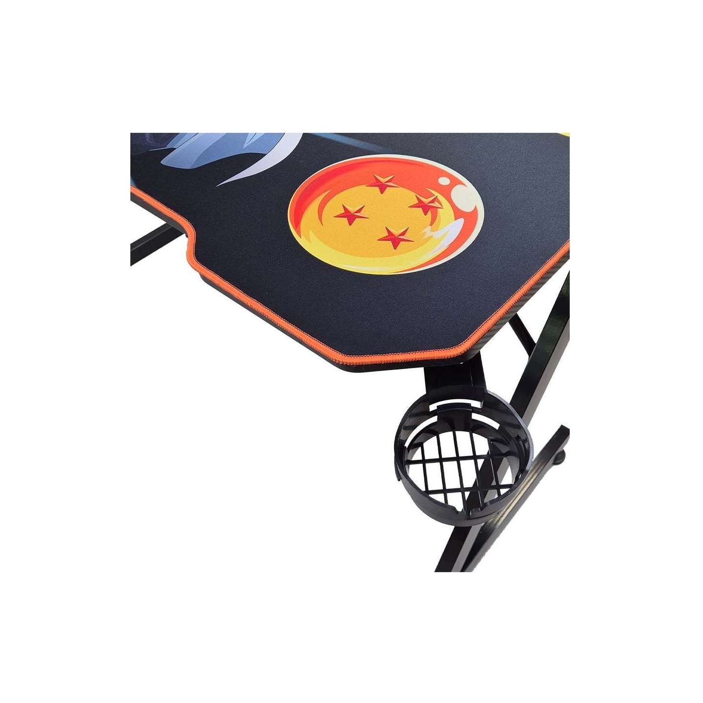 Subsonic Pro Gaming Desk DBZ