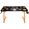 Subsonic Pro Gaming Desk DBZ