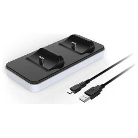 Subsonic Dual Charging Dock for PS5
