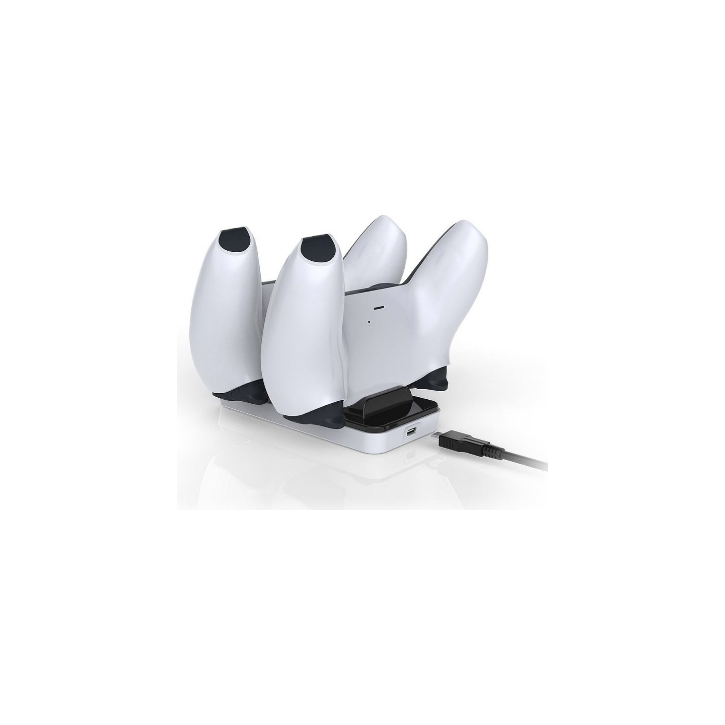 Subsonic Dual Charging Dock for PS5