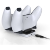 Subsonic Dual Charging Dock for PS5