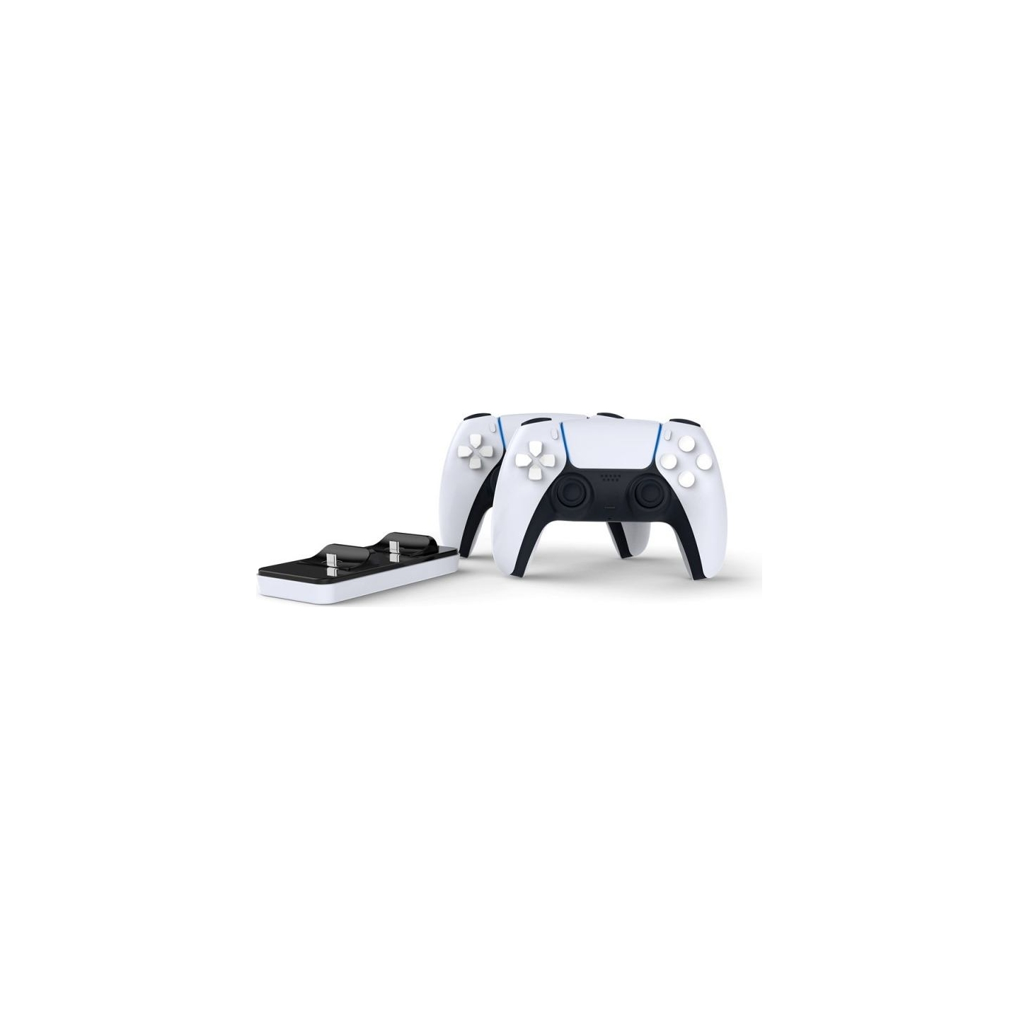 Subsonic Dual Charging Dock for PS5