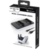 Subsonic Dual Charging Dock for PS5