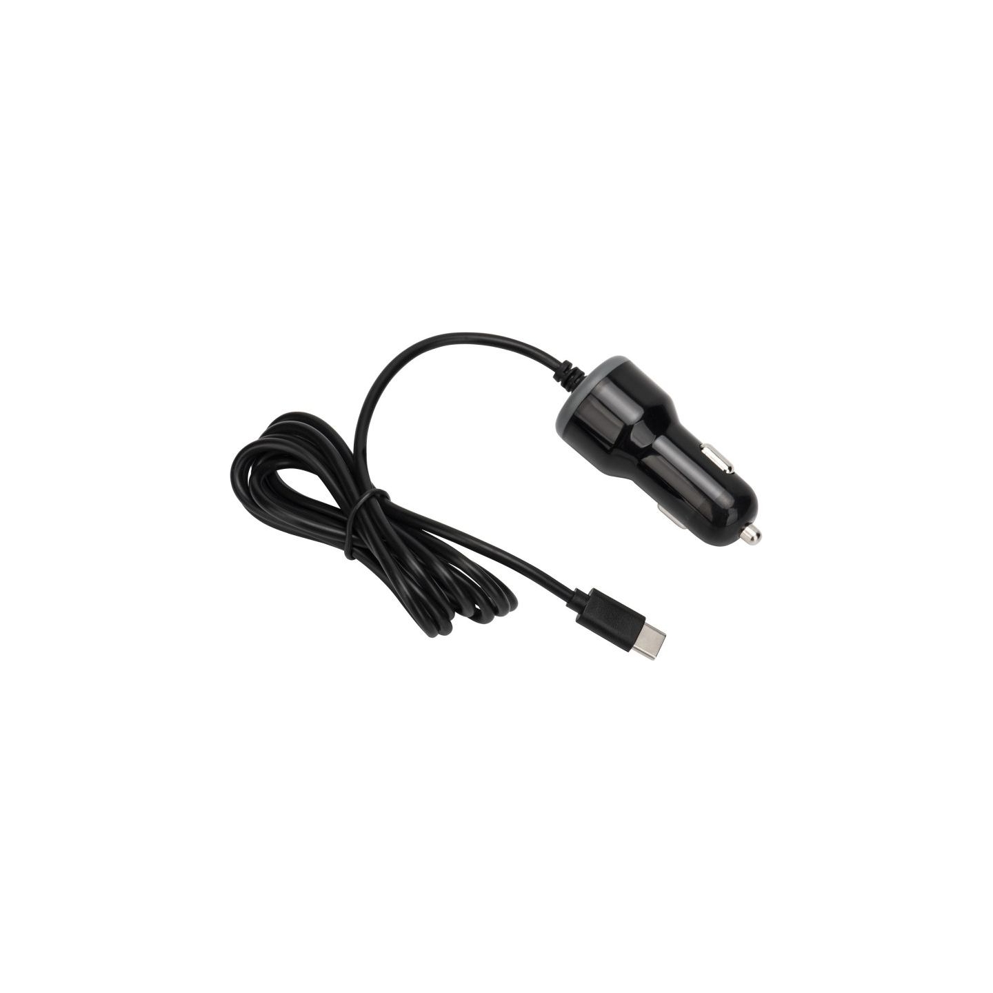 Subsonic Car Charger for Switch