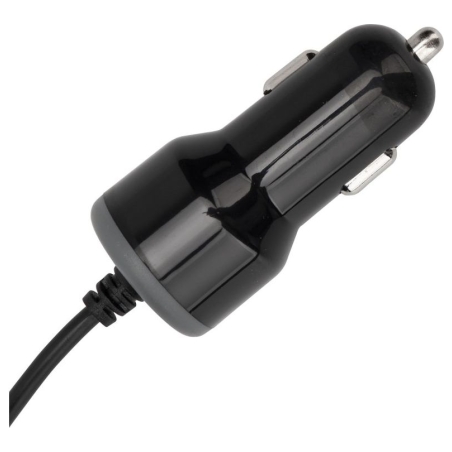 Subsonic Car Charger for Switch