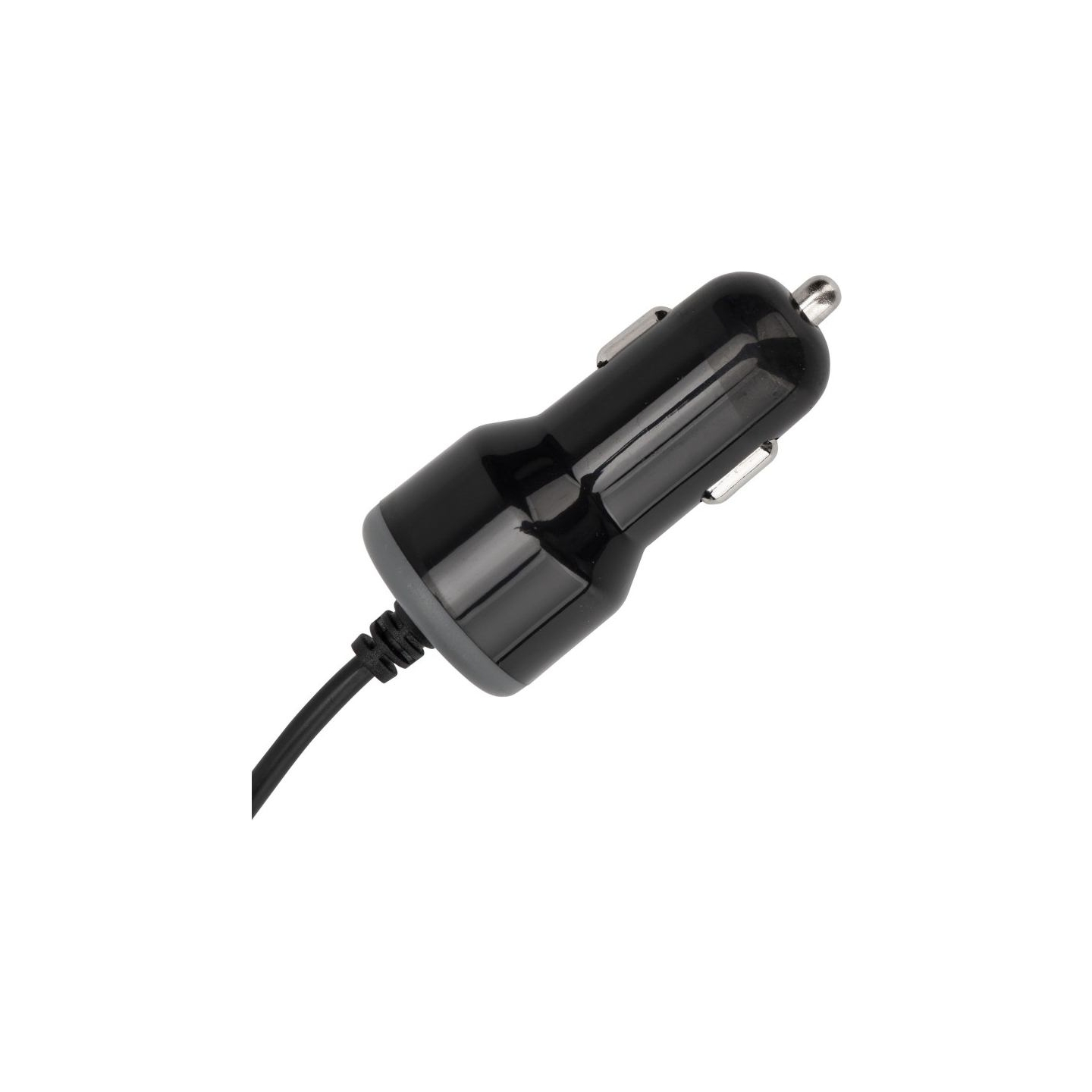 Subsonic Car Charger for Switch