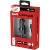 Subsonic Car Charger for Switch