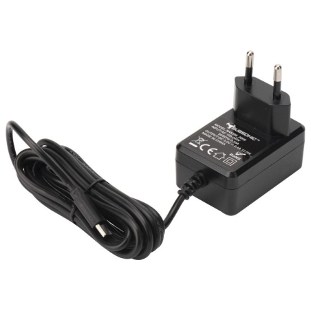 Subsonic Home Charger for Switch