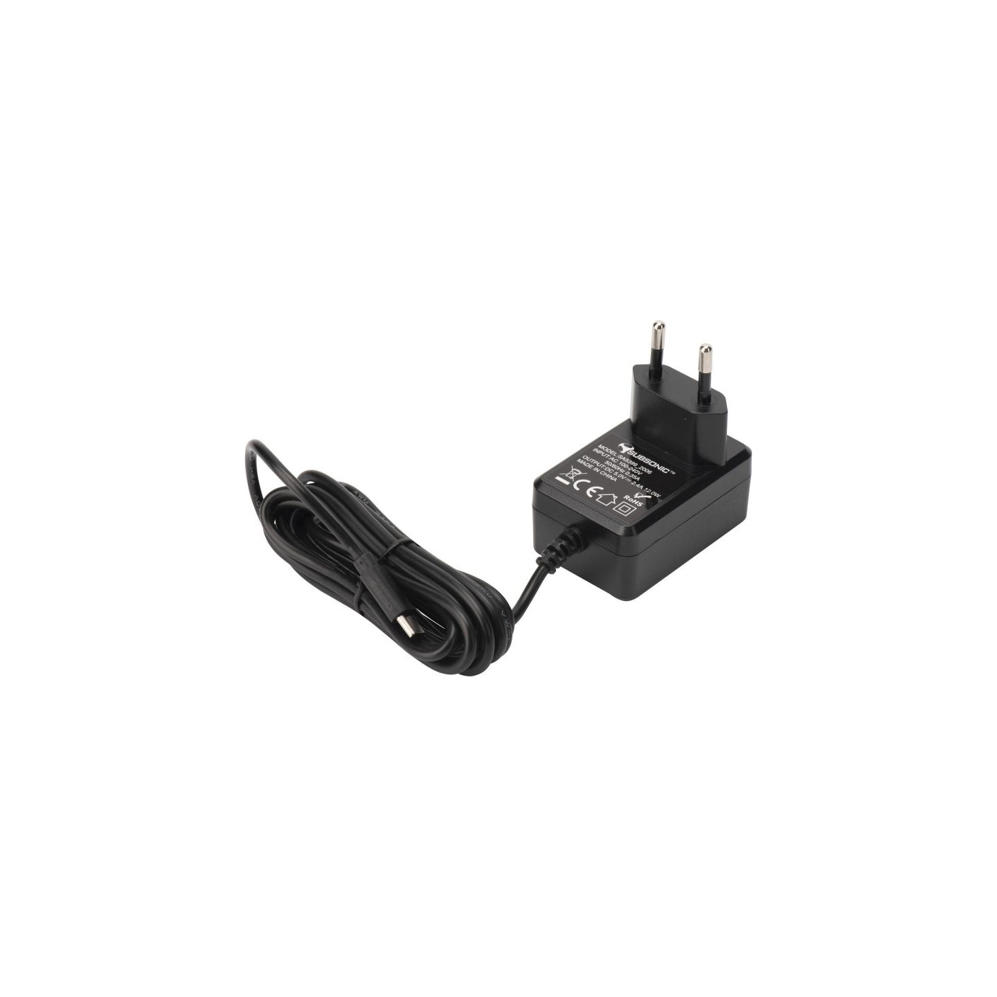 Subsonic Home Charger for Switch