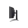 Acer LCD Monitor|ACER|39 "|3440 x 1440 pixels|UltraWide Quad HD|Native aspect ratio 21:9|OLED|Curved|UM.TXXEE.001