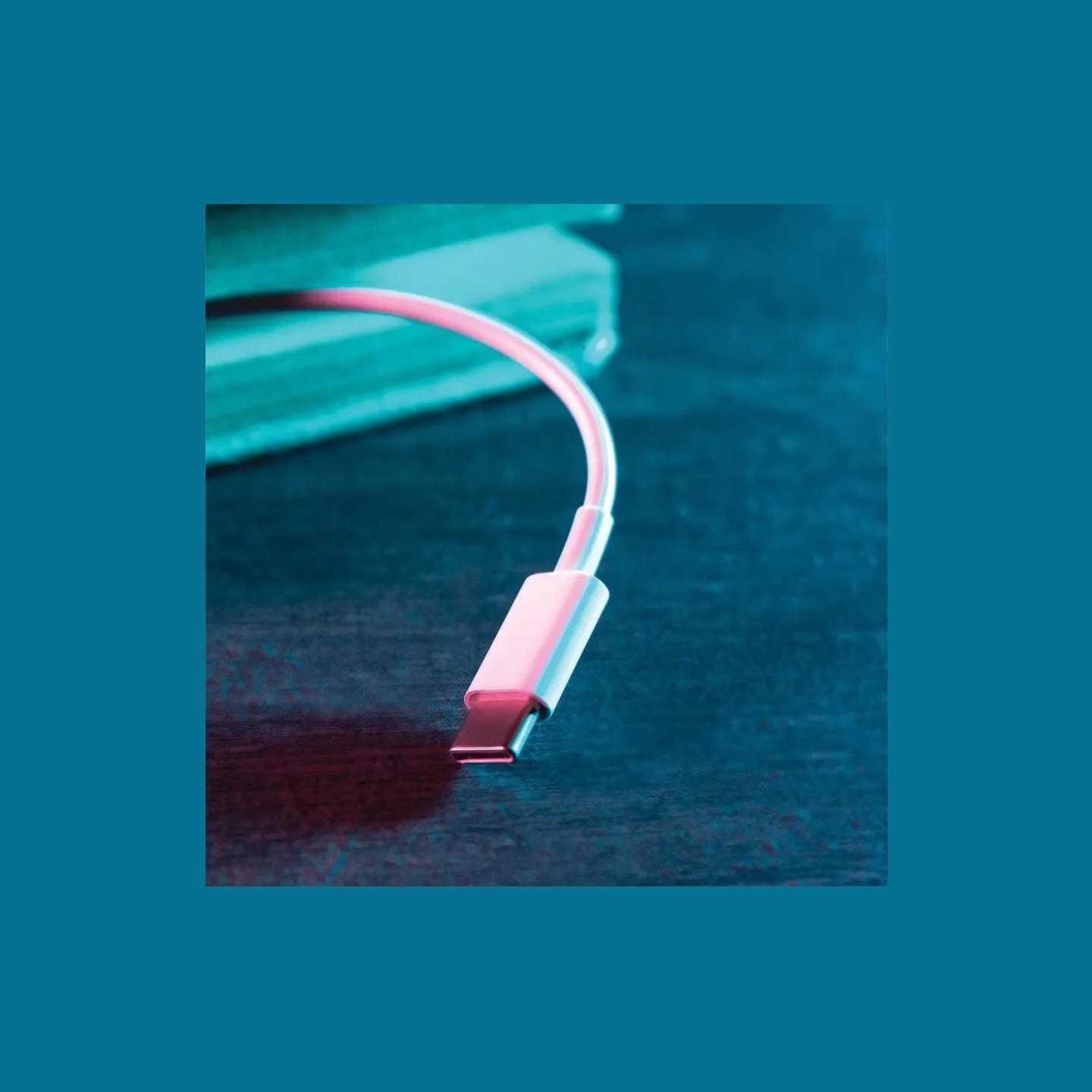 Subsonic USB-C Charge and Play cable for PS5