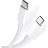 Subsonic USB-C Charge and Play cable for PS5