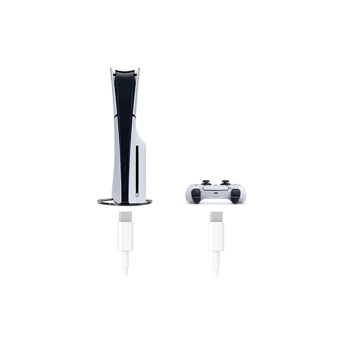 Subsonic USB-C Charge and Play cable for PS5