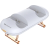 Subsonic Duo Led Dock for PS5