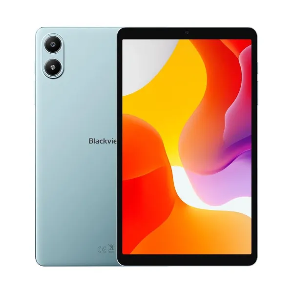 Blackview TABLET LINK 2 8" 4/128GB/LINK2 BLUE BLACKVIEW