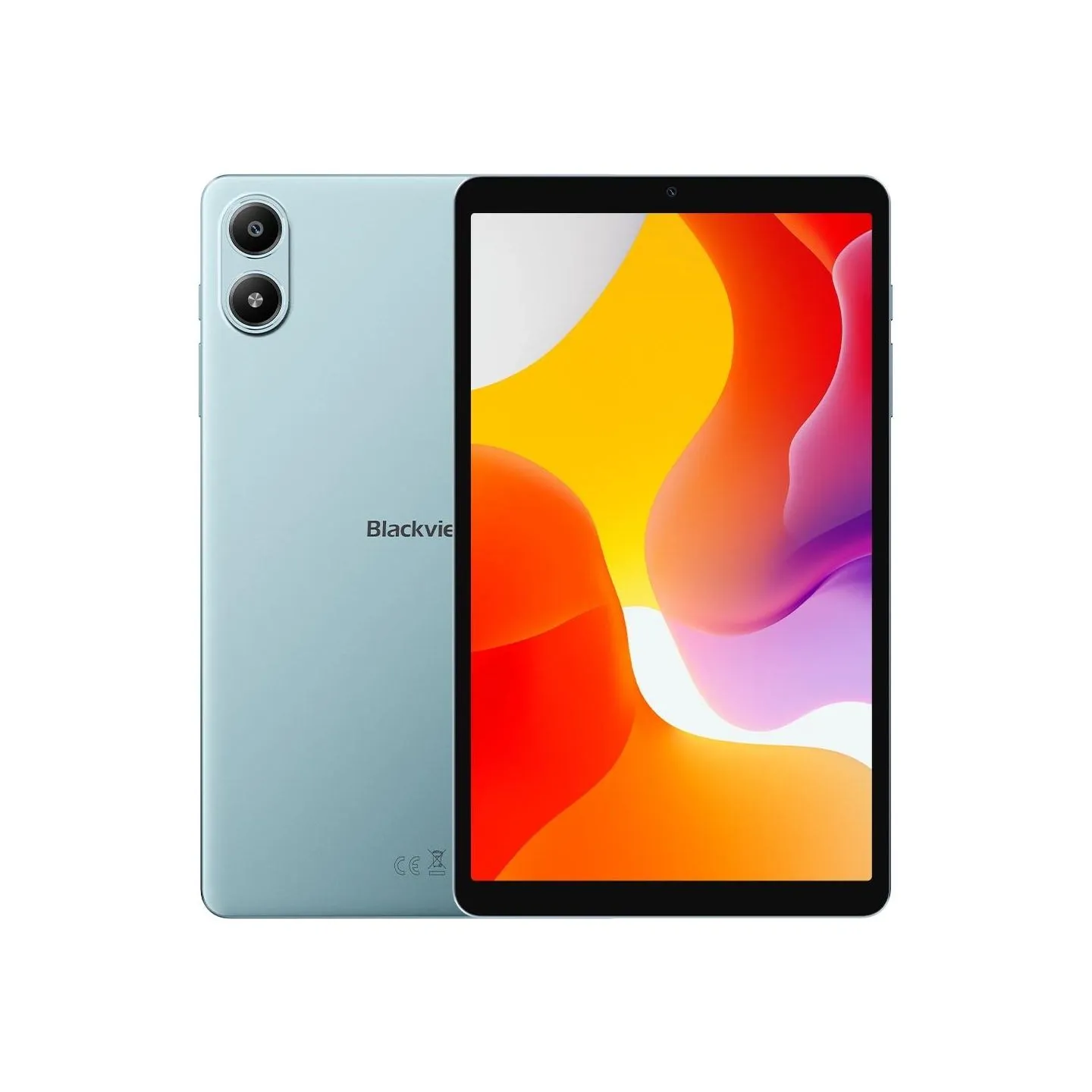 Blackview TABLET LINK 2 8" 4/128GB/LINK2 BLUE BLACKVIEW