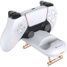 Subsonic Duo Led Dock for PS5