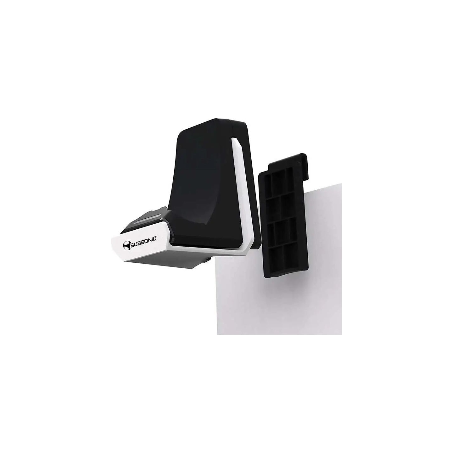 Subsonic Charger for PS5 controller and Stand for headset