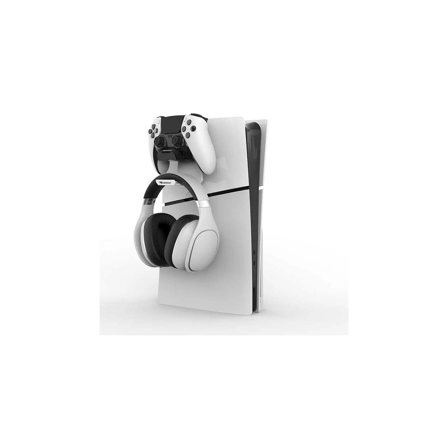 Subsonic Charger for PS5 controller and Stand for headset