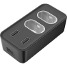 Subsonic Dual Charger and Hub for Xbox