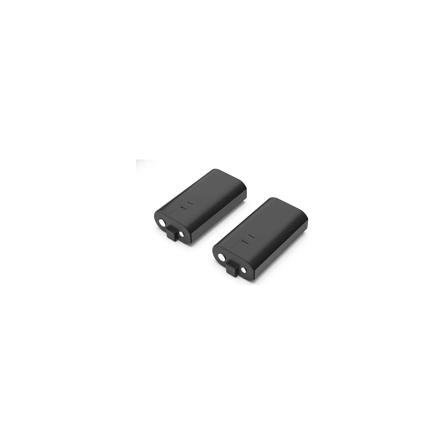 Subsonic Dual Charger and Hub for Xbox
