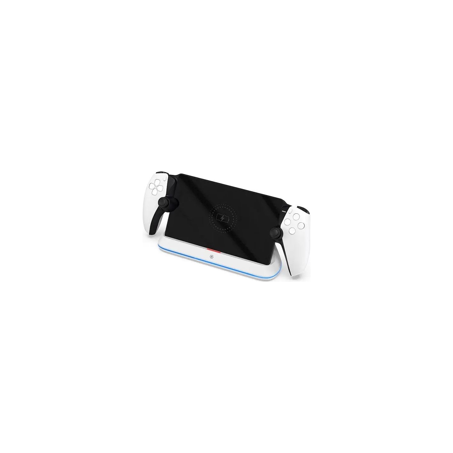Subsonic Charging LED Dock for PlayStation Portal