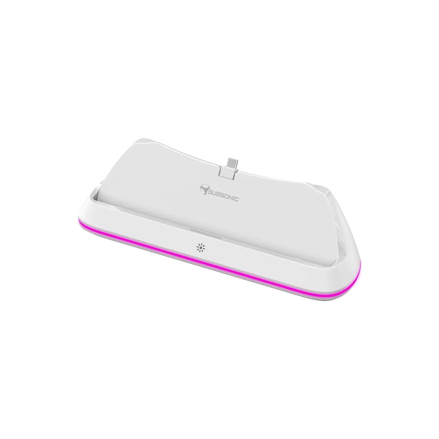Subsonic Charging LED Dock for PlayStation Portal