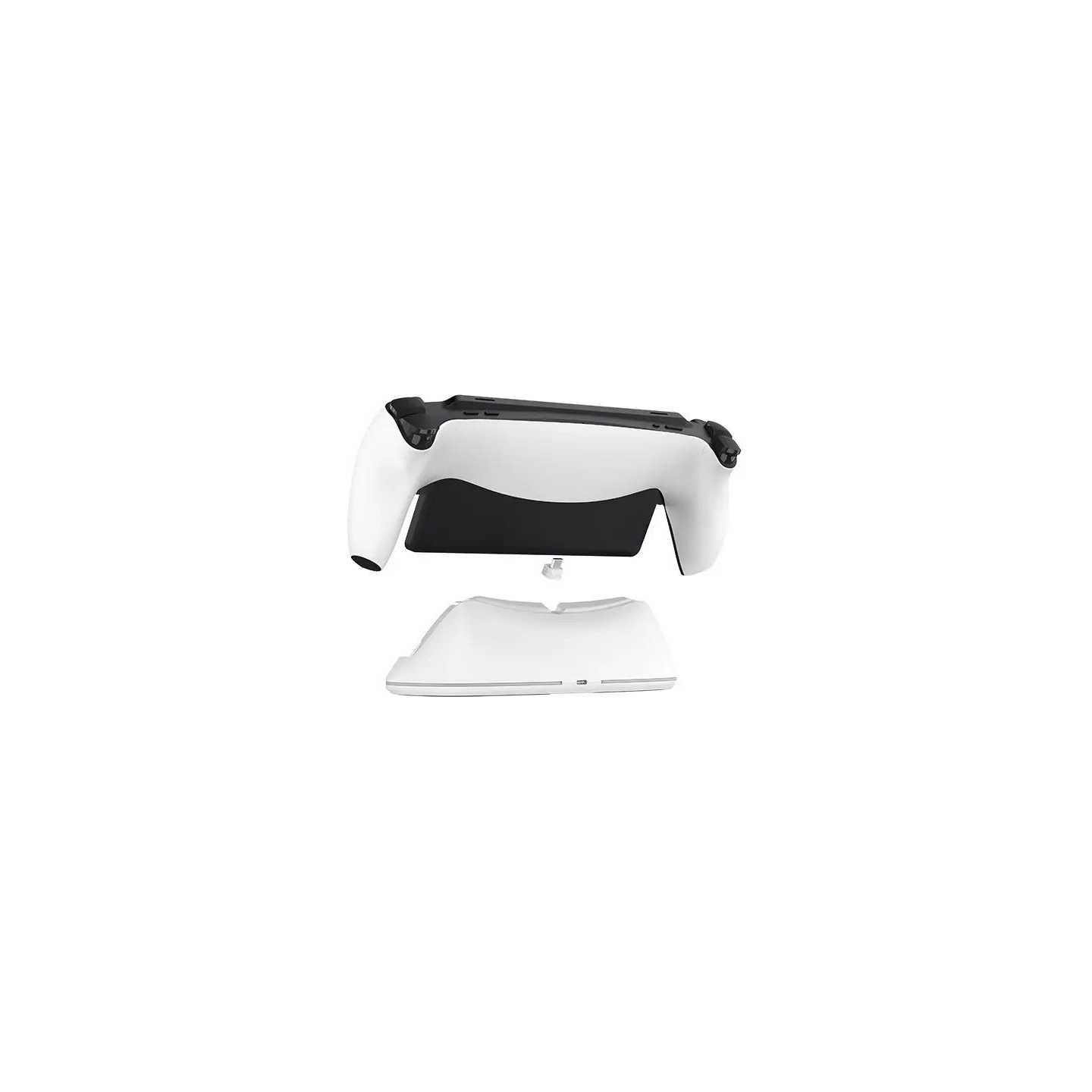 Subsonic Charging LED Dock for PlayStation Portal