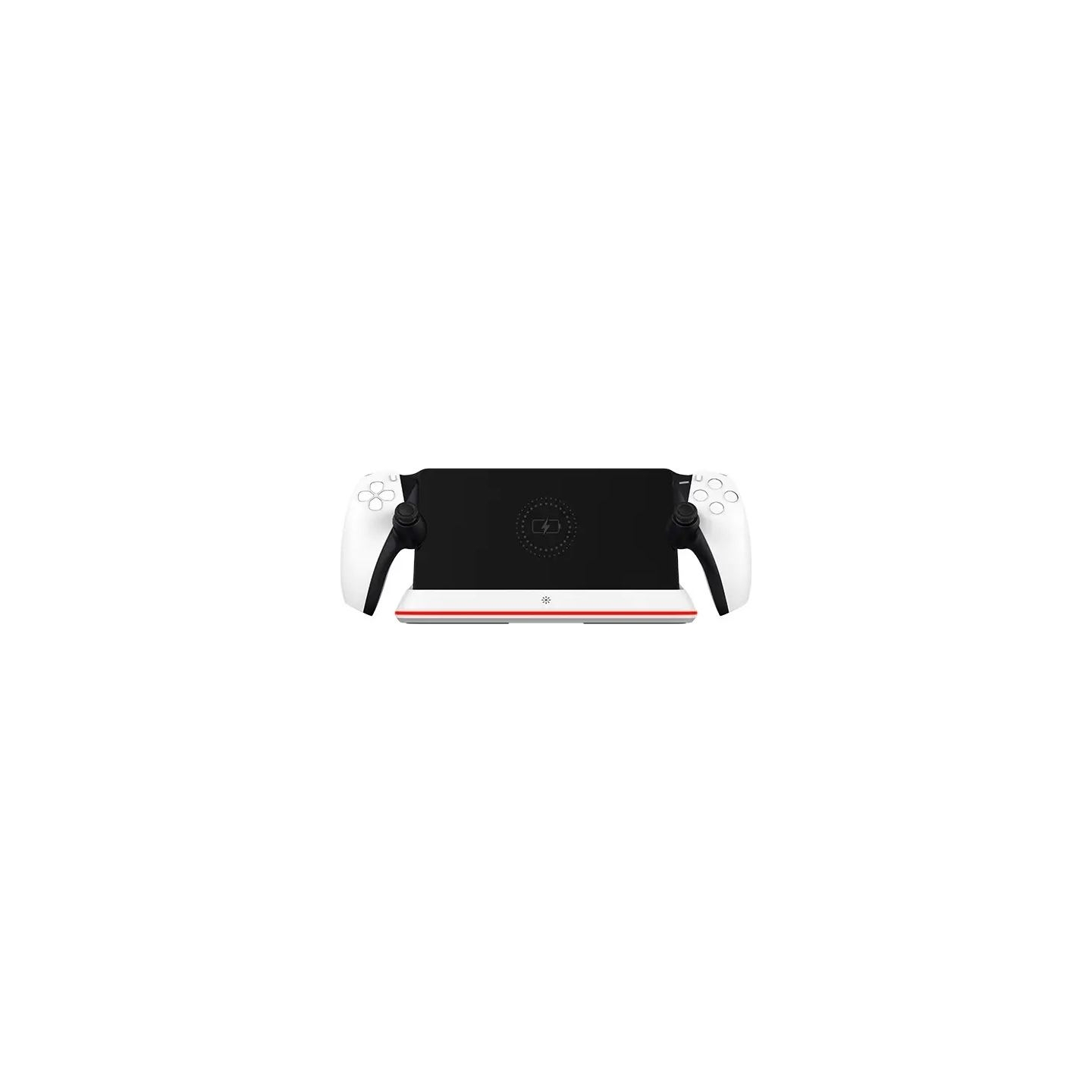 Subsonic Charging LED Dock for PlayStation Portal