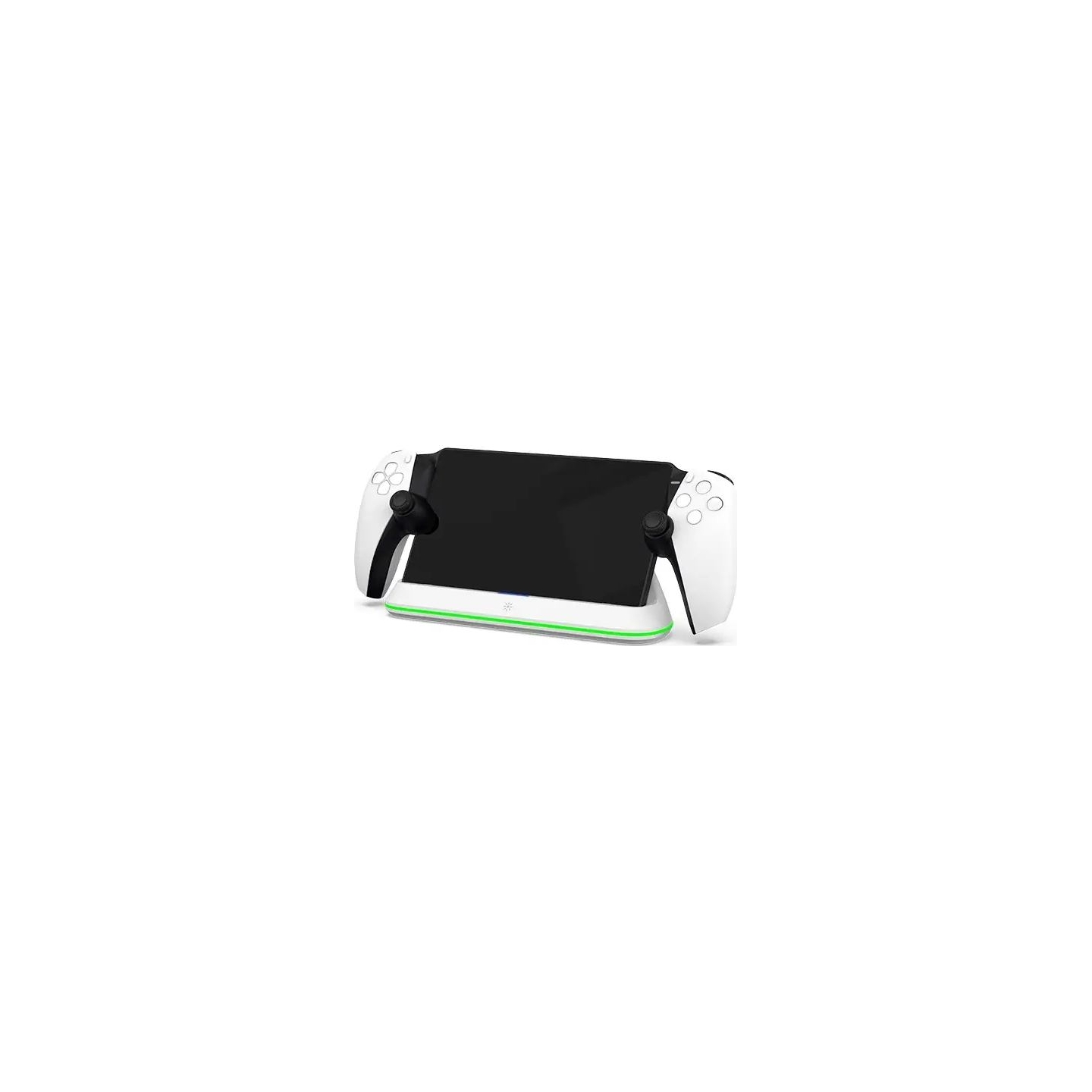 Subsonic Charging LED Dock for PlayStation Portal