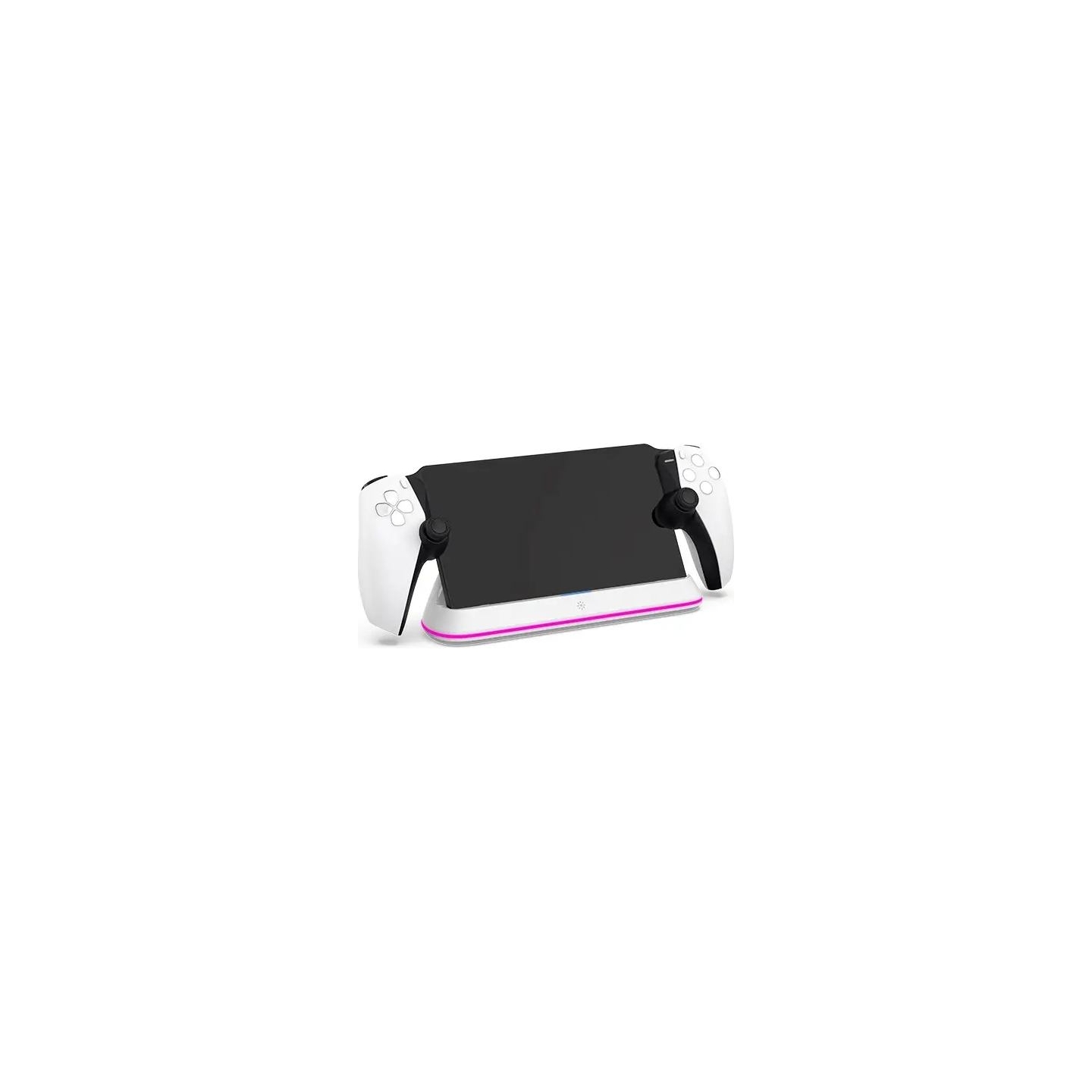 Subsonic Charging LED Dock for PlayStation Portal