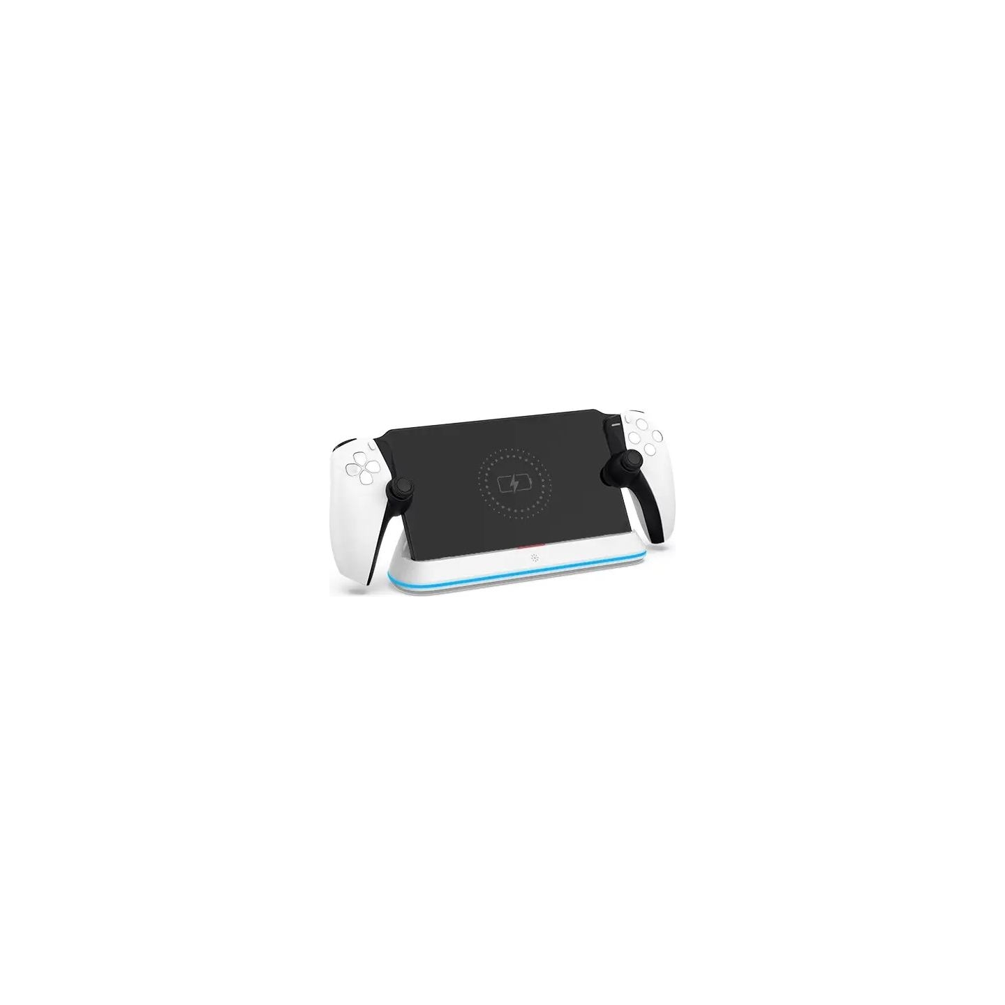 Subsonic Charging LED Dock for PlayStation Portal