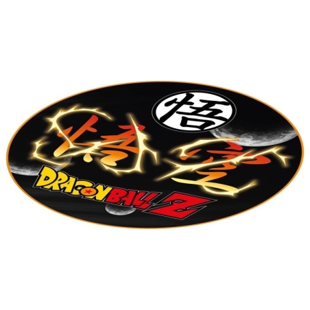 Subsonic Gaming Floor Mat Dragon Ball Z