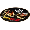 Subsonic Gaming Floor Mat Dragon Ball Z