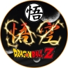 Subsonic Gaming Floor Mat Dragon Ball Z
