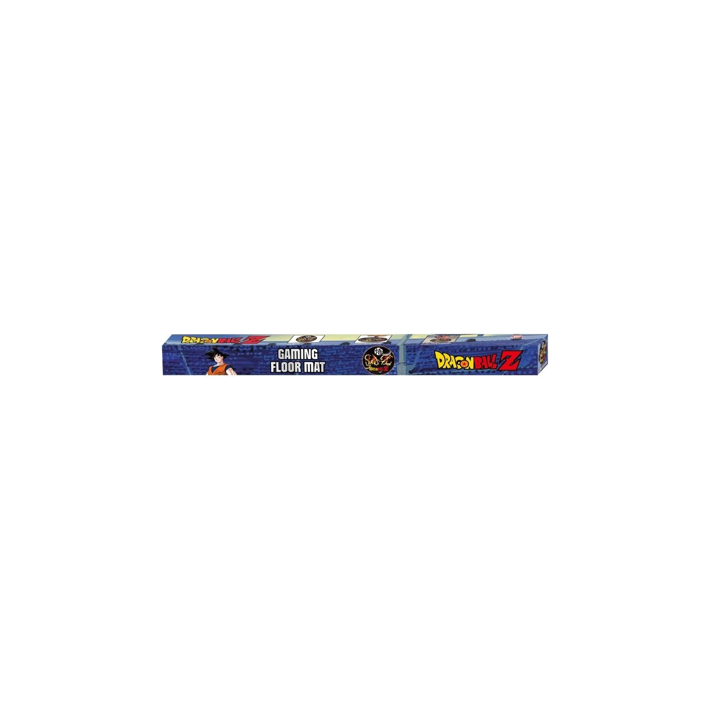 Subsonic Gaming Floor Mat Dragon Ball Z