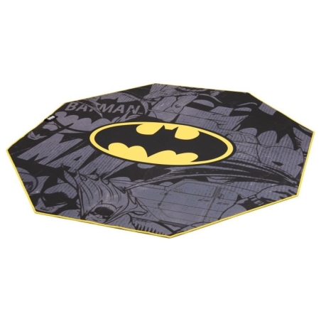 Subsonic Gaming Floor Mat Batman