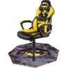 Subsonic Gaming Floor Mat Batman