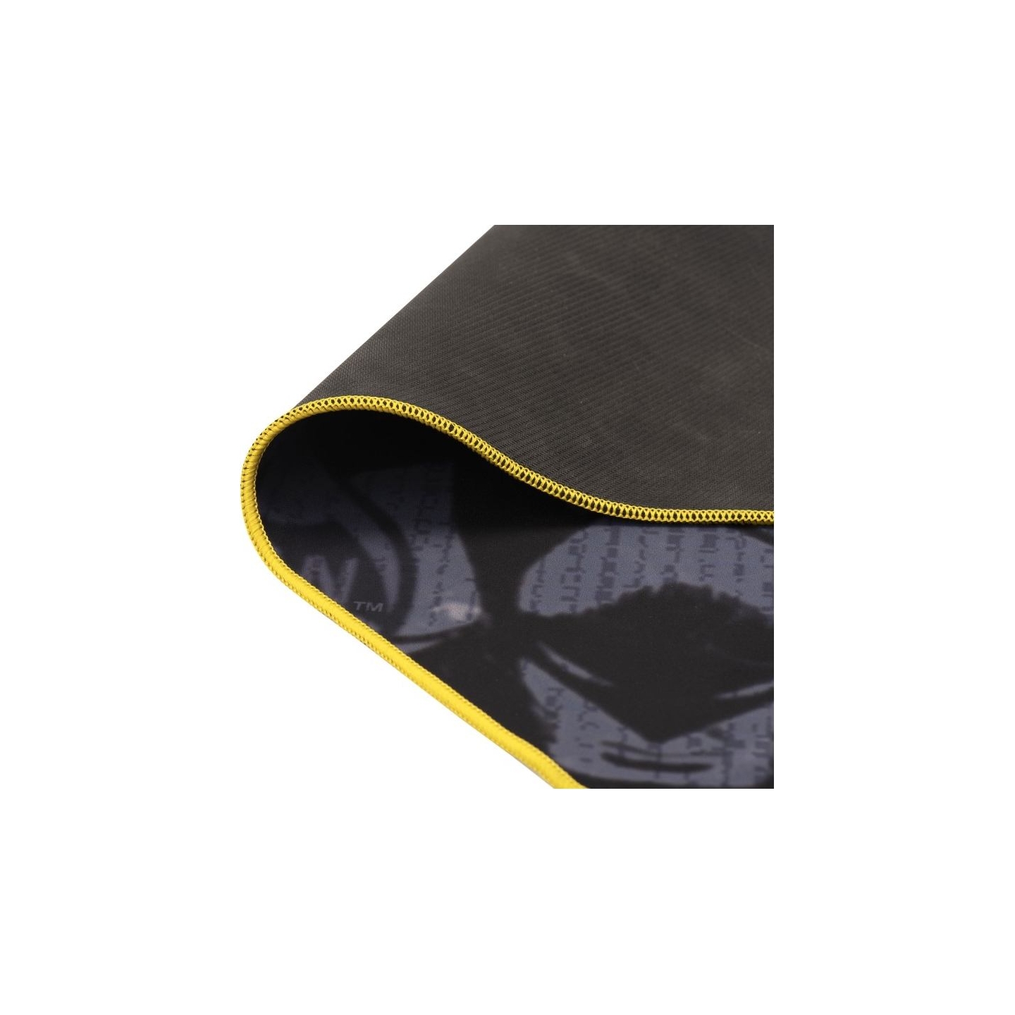 Subsonic Gaming Floor Mat Batman