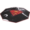 Subsonic Gaming Floor Mat Superman