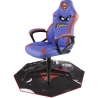 Subsonic Gaming Floor Mat Superman