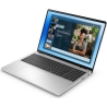 Dell 16 DC16251/ Core 5 -120U/16GB/512 SSD/16" FHD+/Intel UHD/FgrPr/WLAN + BT/US Kb/4 Cell/W11Home/Platinum Silver/3yrs Prosuppo