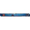 Subsonic Gaming Floor Mat Superman