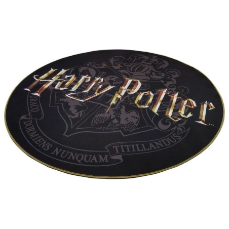Subsonic Gaming Floor Mat Harry Potter