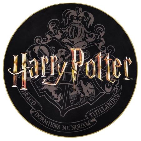 Subsonic Gaming Floor Mat Harry Potter